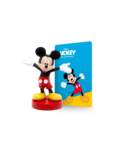Tonies Disney Mickey And Friends Starter Set In No Color
