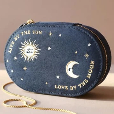 Shop Lisa Angel Sun & Moon Jewellery Case