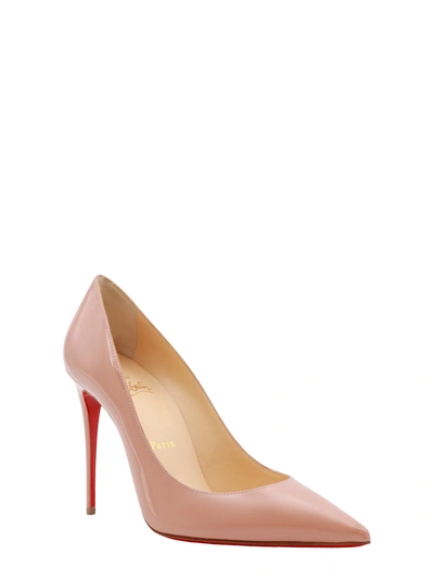 Shop Christian Louboutin Décolleté