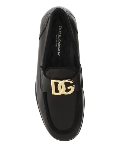 Shop Dolce & Gabbana Loafer