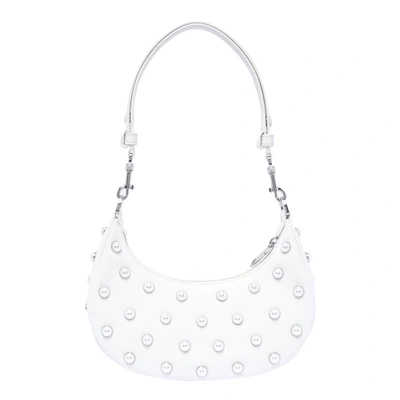 Shop Marc Jacobs Bags In White