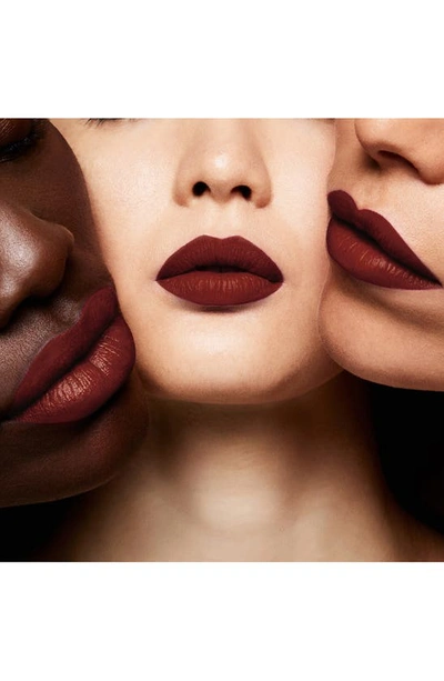 Tom Ford Liquid Lip Luxe Matte In 132 Heatwave