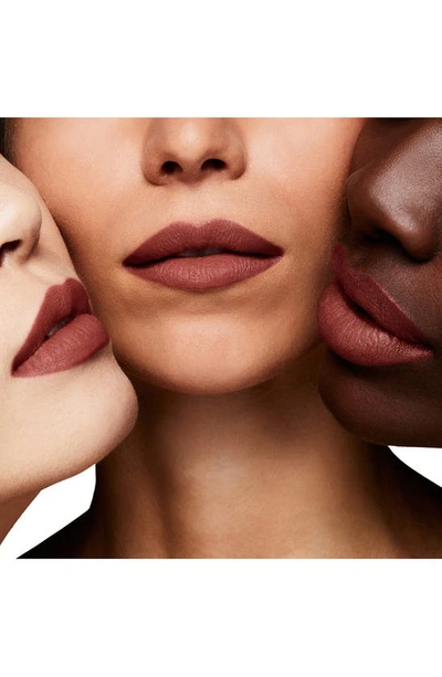 Tom Ford Liquid Lip Luxe Matte In 100 100