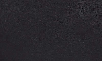 Shop Longchamp Le Pliage Xtra Leather Crossbody Bag In Black
