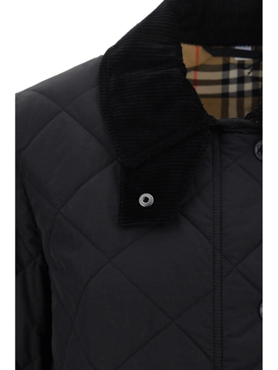 Shop Burberry Ww Cotswold 837 Quilts & Down