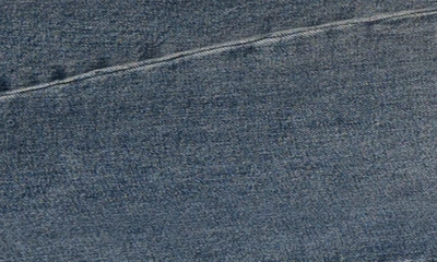 Kut From The Kloth Meg Seamed High Waist Ankle Wide Leg Jeans In Reliance