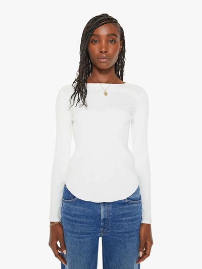 Shop Xirena Tiegs T-shirt (also In S, M,l, Xl) In White