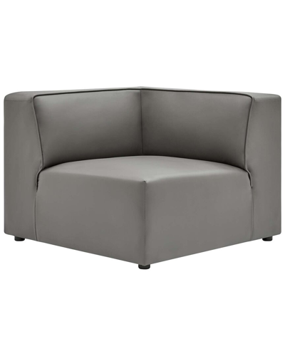 Modway Mingle Corner Chair