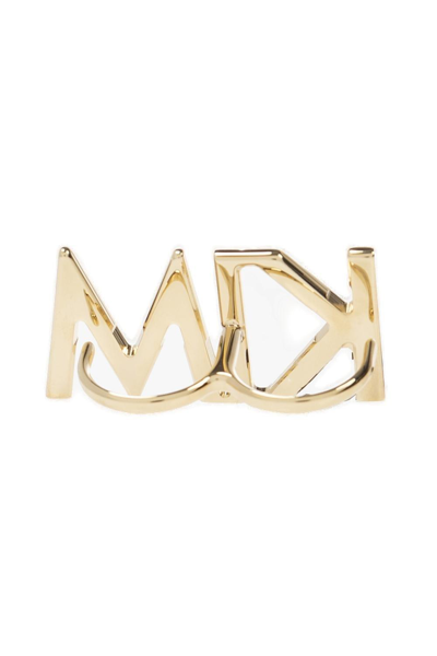 Shop Dolce & Gabbana X Kim Double Ring