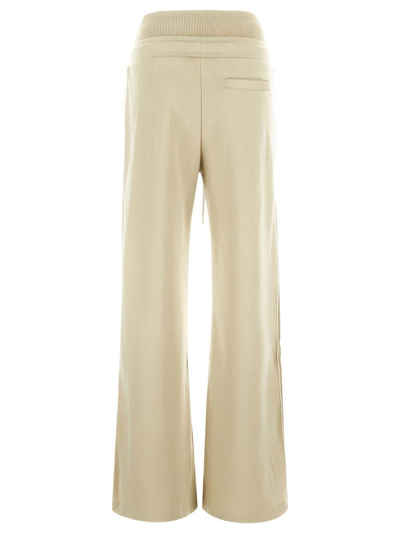 Shop Off-white Condenced Track Pant