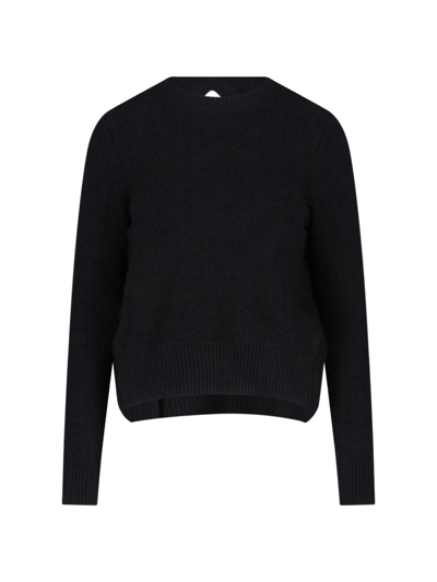 Shop Bottega Veneta Back Cut-out Sweater