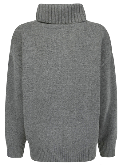 Shop Extreme Cashmere Oversize Xtra In 098