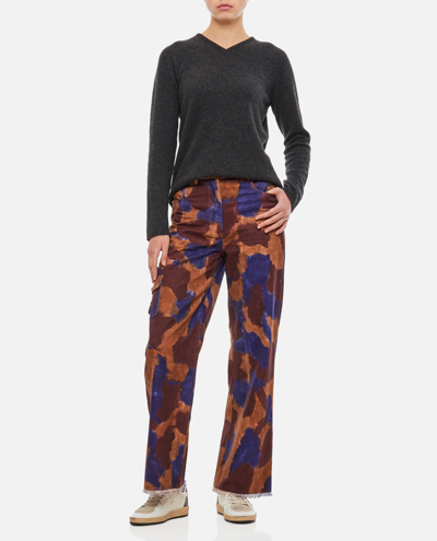 Shop Helmstedt Emma Jeans In Multicolour