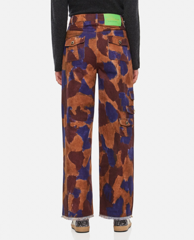 Shop Helmstedt Emma Jeans In Multicolour