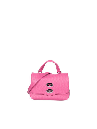 Shop Zanellato Postina Cachemire Blandine Luxethic B Fuxia In Pink