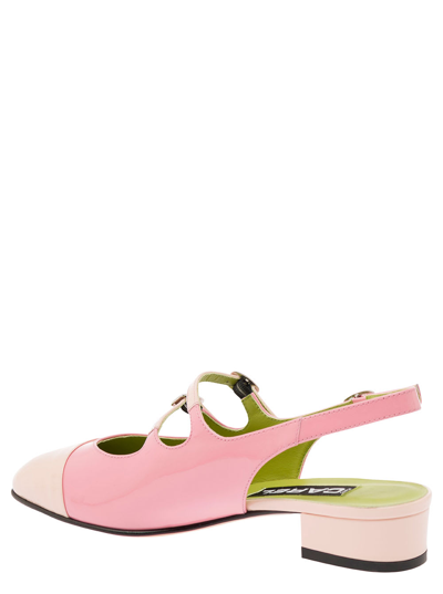 Shop Carel Abricot 24 In Pink