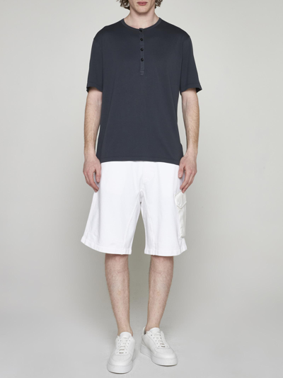 Ten C Serafino T-shirt