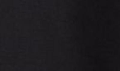 The Row Devitt Relaxed Wool Blend Coat In Black