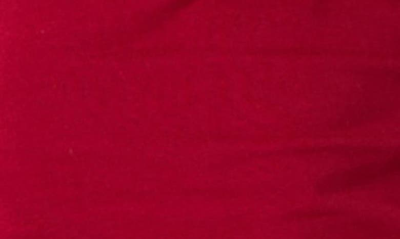 Edikted Women's Too Confident Tank Top In Burgundy