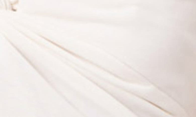 Edikted Twisted Split Front Tube Top In White