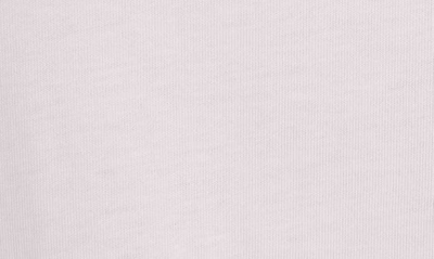 Moncler Embroidered Logo Short-sleeve T-shirt In Pink