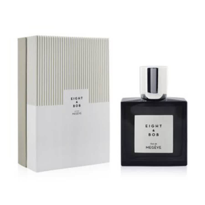Eight & Bob Unisex Nuit De Megeve Edp 3.4 oz Fragrances 8436037791864 In N/a
