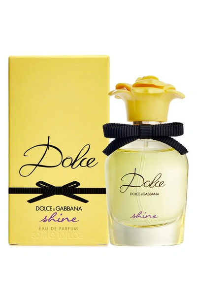 Dolce & Gabbana Dolce&gabbana 'dolce Shine Eau De Parfum