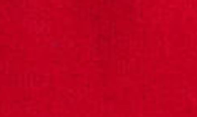 Shop Polo Ralph Lauren Fleece Pullover Hoodie In Rl 2000 Red