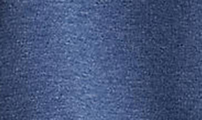 Shop Polo Ralph Lauren Double Knit Zip-up Hoodie In Derby Blue Heather