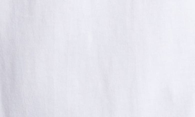 Shop Billionaire Boys Club Arch Logo Graphic T-shirt In White