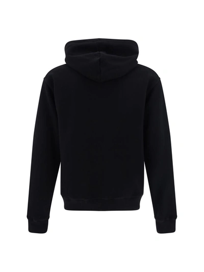 Dsquared2 Dsquared Men Sweatshirt With Logo Print In 900