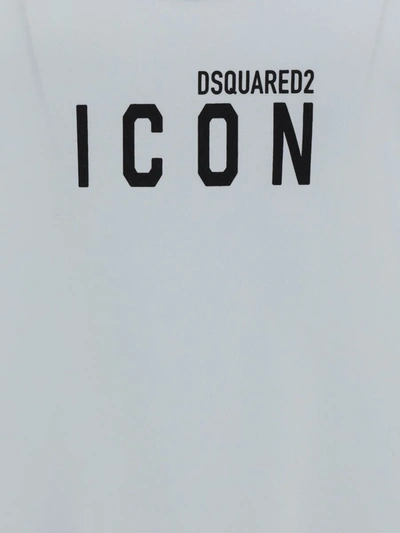 Shop Dsquared2 Top In 100
