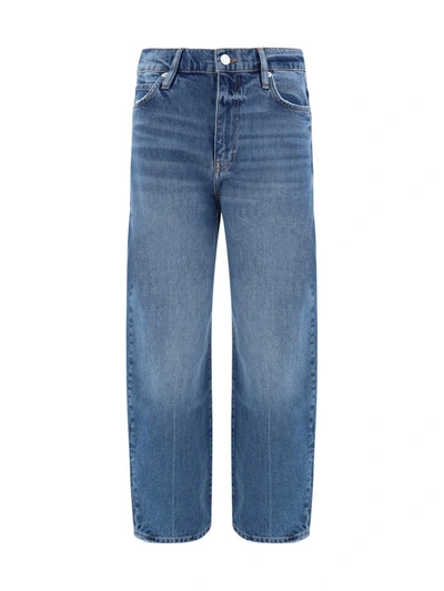 Shop Frame Jeans In Del Amo Grind