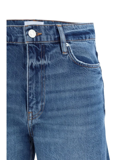 Shop Frame Jeans In Del Amo Grind