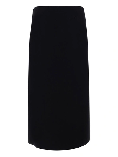Shop The Row Skirts In Black