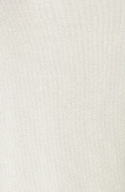 Sweaty Betty After Class Sweatshirt In Lily Wht