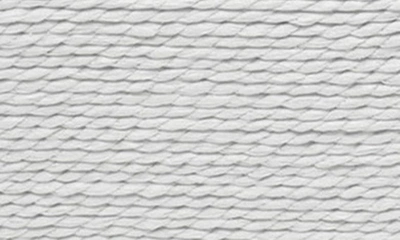 Sorbus Set Of 4 Woven Rope Baskets In White