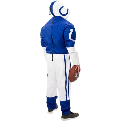 Shop Jerry Leigh Royal Indianapolis Colts Game Day Costume