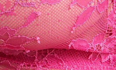 Shop Etam Jolie Bralette In Pink