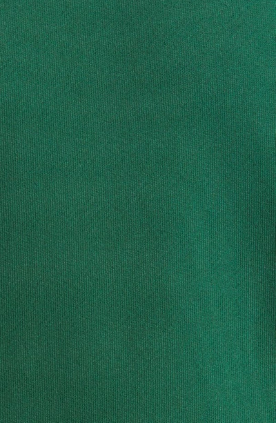 Hidden X Disney 'wall-e' Linework Cotton Fleece Graphic Hoodie In Green