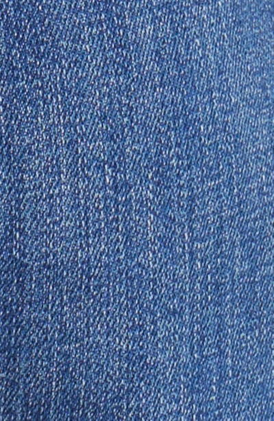 Frame Modern Straight Jeans Verdie 33 In Verdie