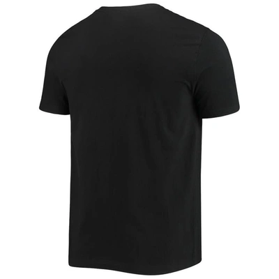 Shop New Era Black Pittsburgh Steelers Local Pack T-shirt