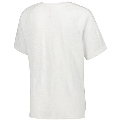 Shop Concepts Sport White Liverpool Resurgence T-shirt