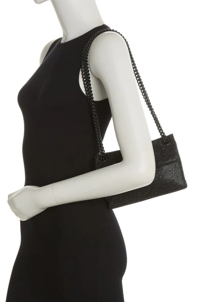 Kurt Geiger Brixton Shoulder Bag In Black