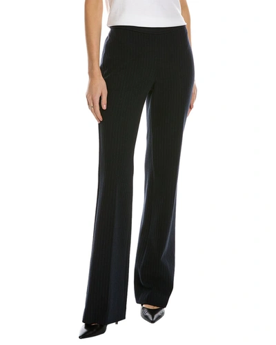 Shop Theory Demitria Pant In Black