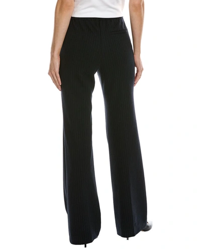 Shop Theory Demitria Pant In Black