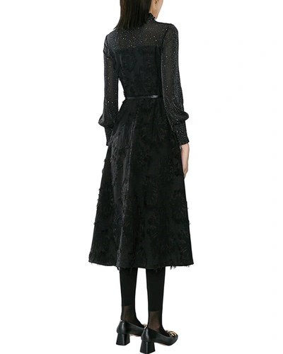 Shop Onebuye Dress In Black