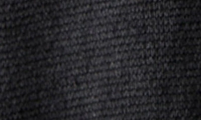 Shop Free People Chamomile Oversize Cardigan In Washed Black