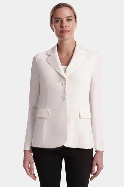 Capsule 121 The Perserverence Jacket In White