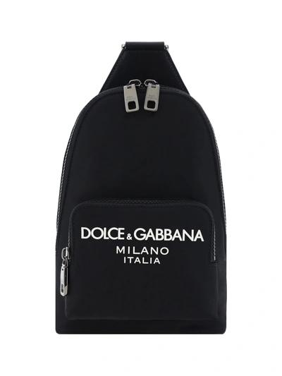 Shop Dolce & Gabbana Belt Bag